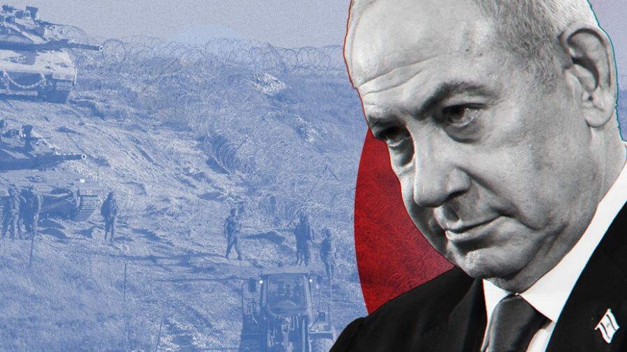 Netanyahou pourra-t-il changer la donne à la frontière nord avec le Liban?