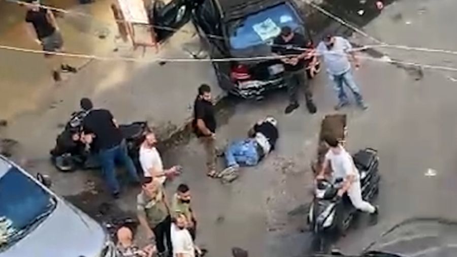 Israël fait exploser les batteries des pagers du Hezbollah dans la banlieue-sud de Beyrouth, la Békaa et au Liban-Sud