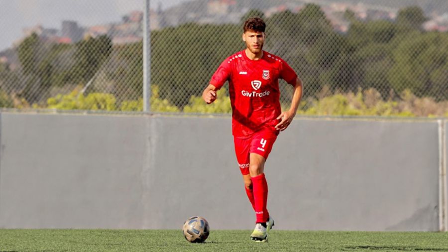 Abbas Sherkawi: «Tadamon Tyr est prêt pour le Championnat du Liban de football»
