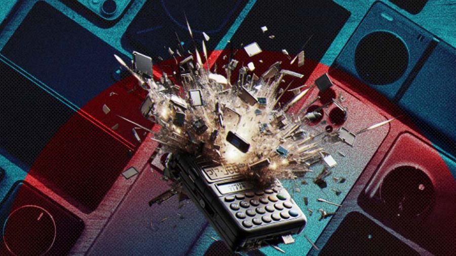 Explosion de bipeurs : un risque quasi nul sur les smartphones
