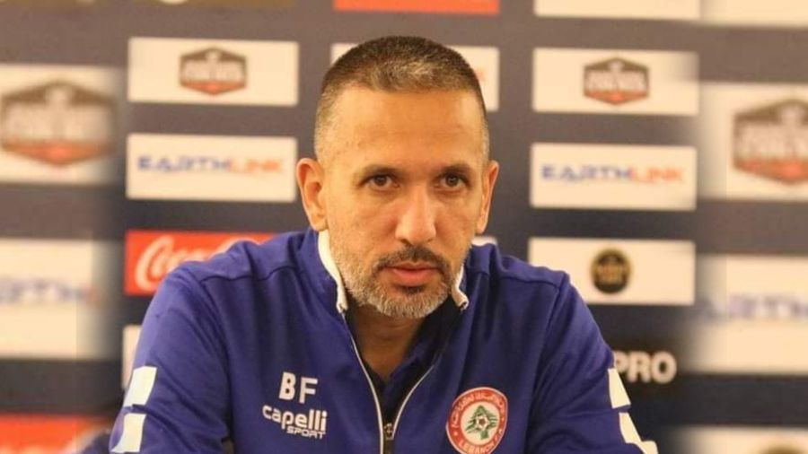 Foot-Liban: Safa lance la saison avec pour seul objectif le titre!