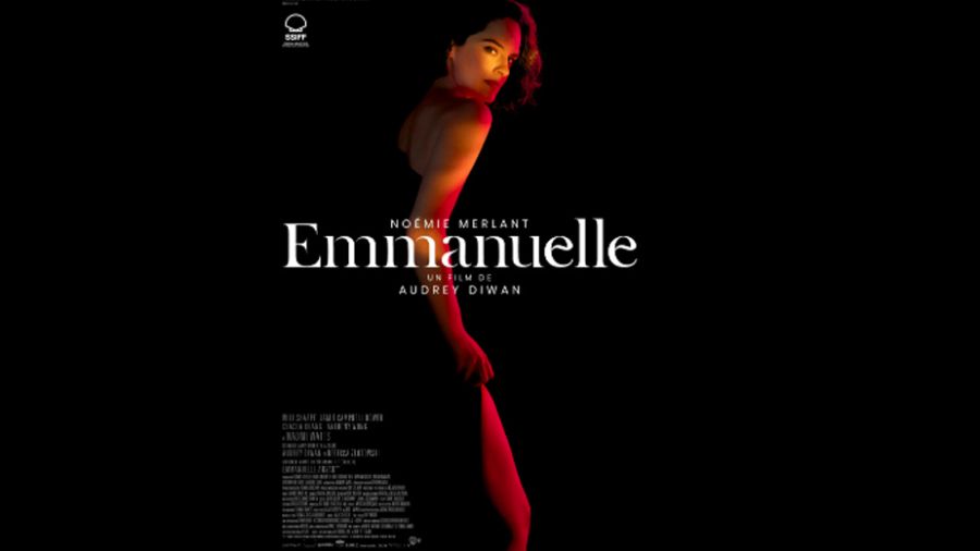 Le Festival de Saint-Sébastien débute avec le remake d'«Emmanuelle»