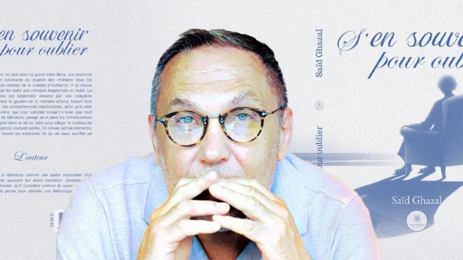 «S'en souvenir pour oublier», une plongée au cœur des méandres de la mémoire
