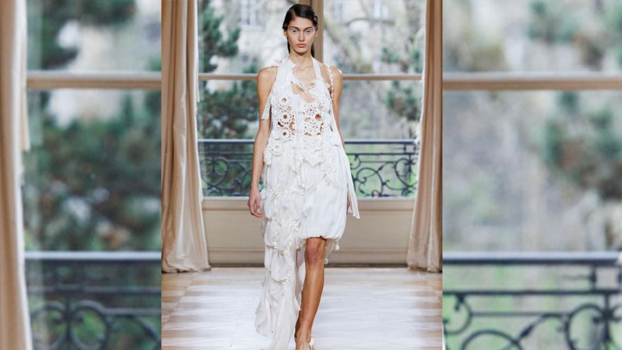 Paris entame sa Fashion Week, entre remous et renouveau