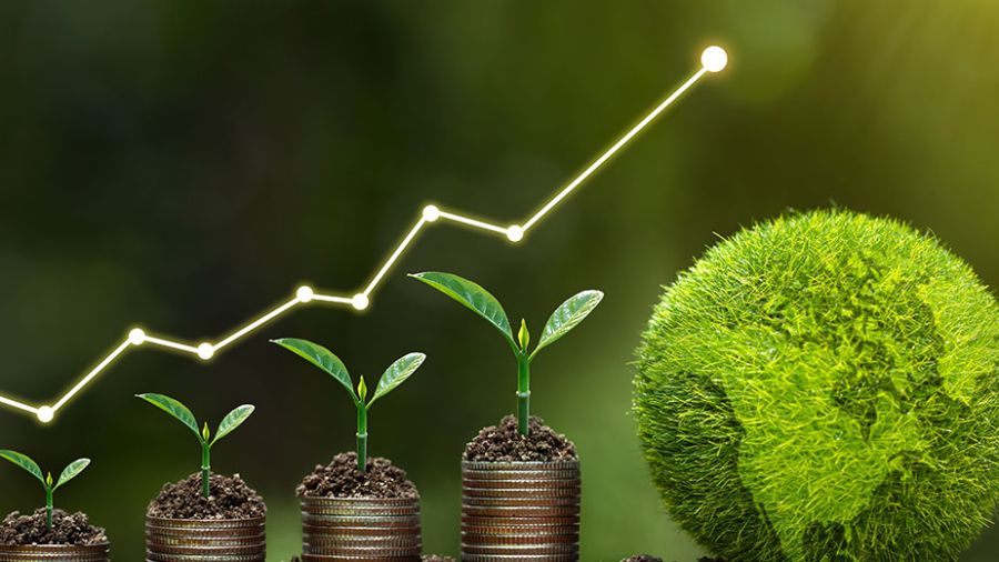 Les changements climatiques et les marchés: une nouvelle réalité économique