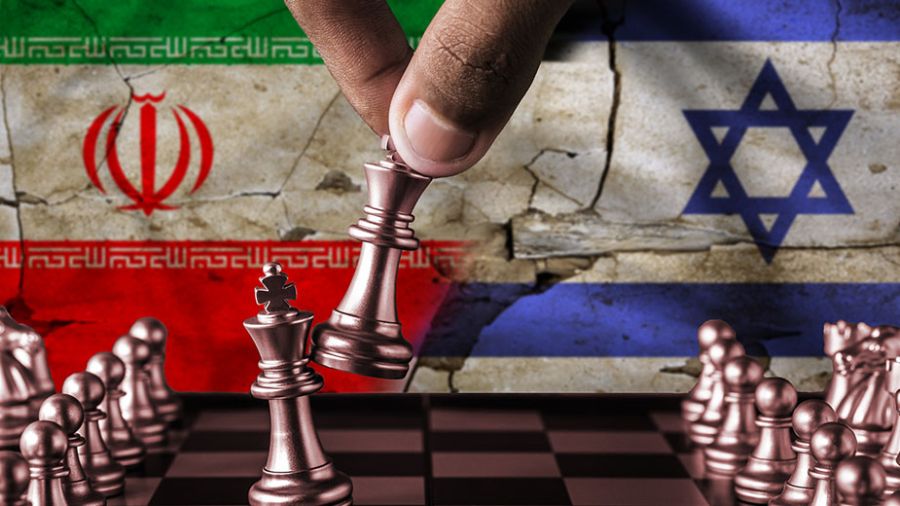 L'élimination du Hezbollah, un but tactique pour Israël dans sa stratégie contre l'Iran