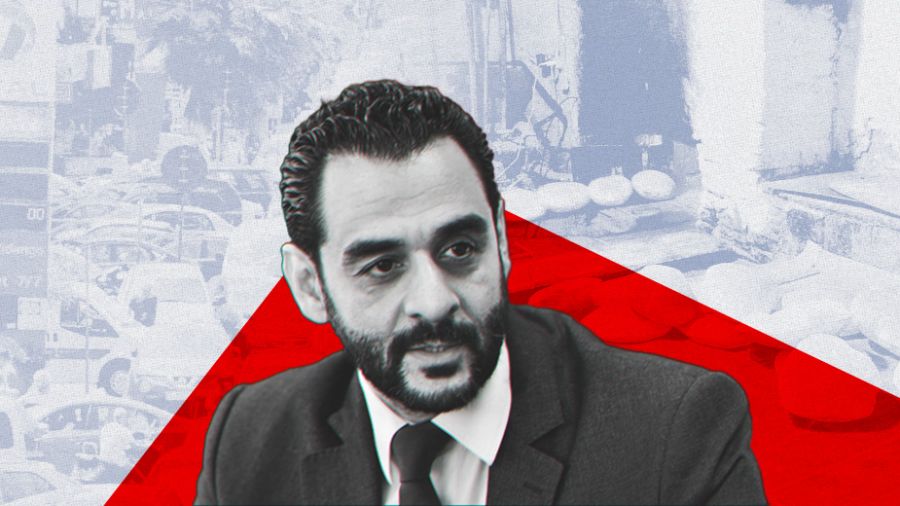 Intensification des frappes israéliennes: pas de craintes de pénuries