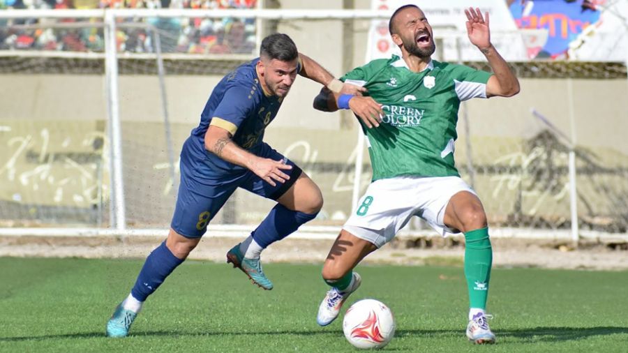 Foot: ambitions mesurées pour l’équipe du «Chabab Baalbek» en première division