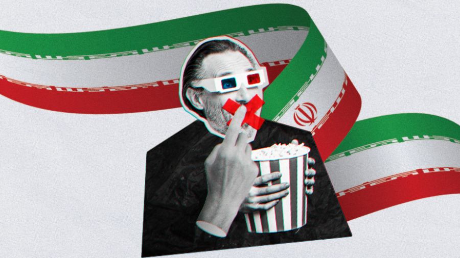 En Iran, la répression des libertés artistiques continue