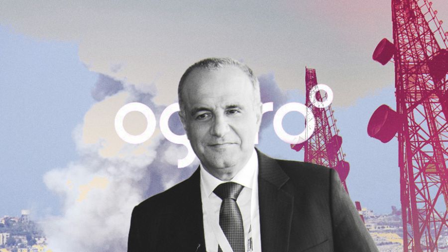 Télécommunications: Si le réseau est touché, le Liban sera totalement isolé