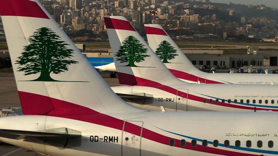 Fuite en masse: comment la MEA gère la crise au Liban