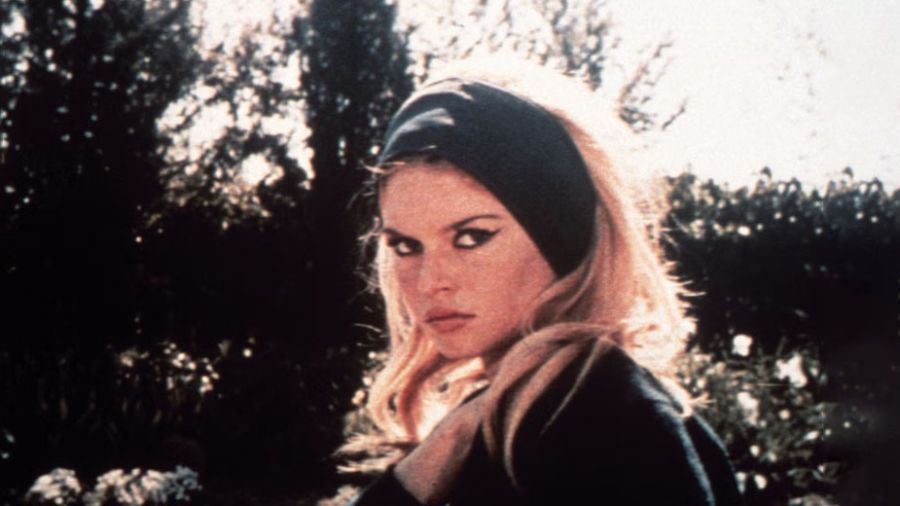 Brigitte Bardot en harmonie avec sa «solitude silencieuse»