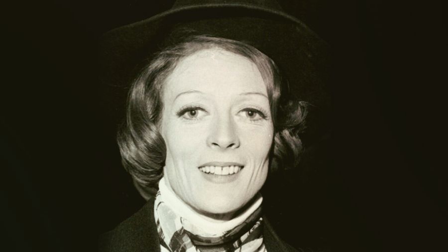 Maggie Smith, figure emblématique du cinéma, s’éteint à l’âge de 89 ans