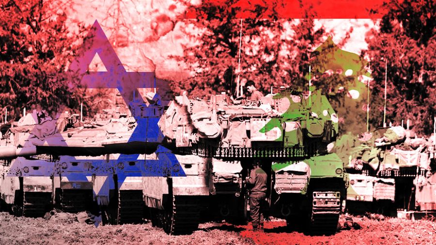 Incursion israélienne terrestre au Liban, une opération à haut risque, mais stratégique pour Tel Aviv