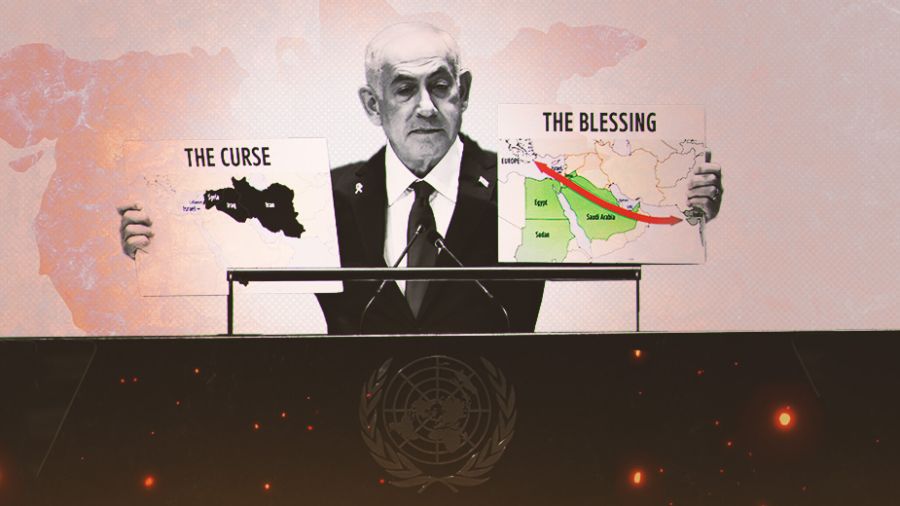 Guerres à Gaza et au Liban: prémices d’un nouveau Moyen-Orient?