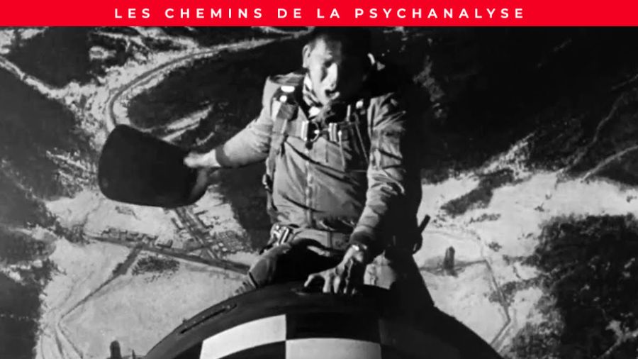La guerre, reflet de l’inconscient des dirigeants