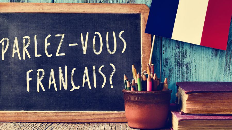 La langue française, quelle place dans le monde?
