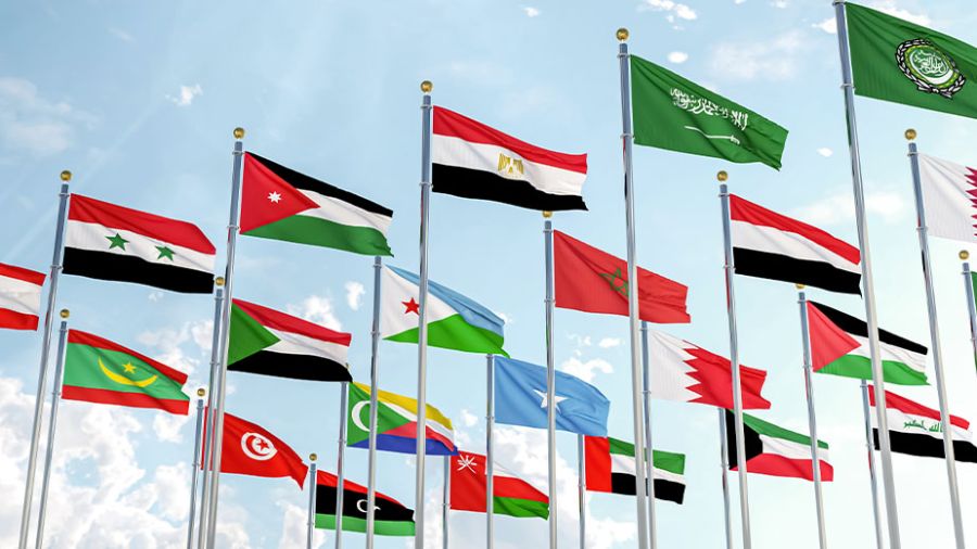 Guerre au Liban: les pays arabes réagissent