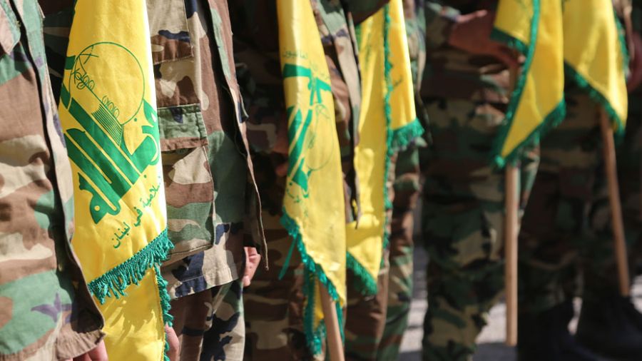 Le spectre d’un «Hezbollah bis» tenté par le terrorisme
