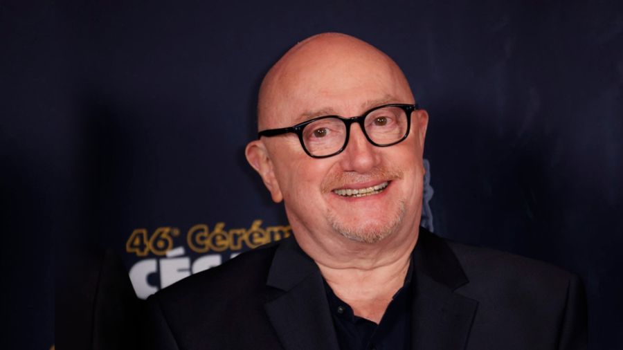 Michel Blanc, l’incarnation de la comédie à la française, tire sa révérence