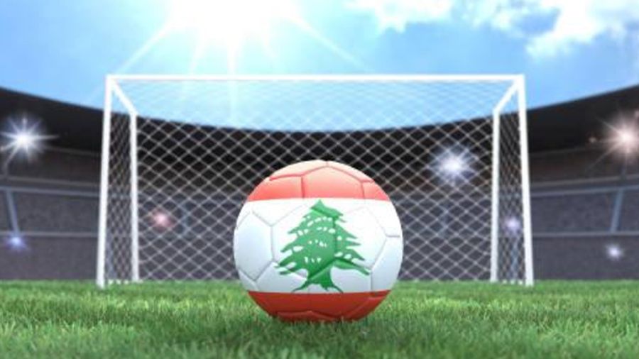 Le sport libanais à l'arrêt: réunion pour l'avenir du football lundi