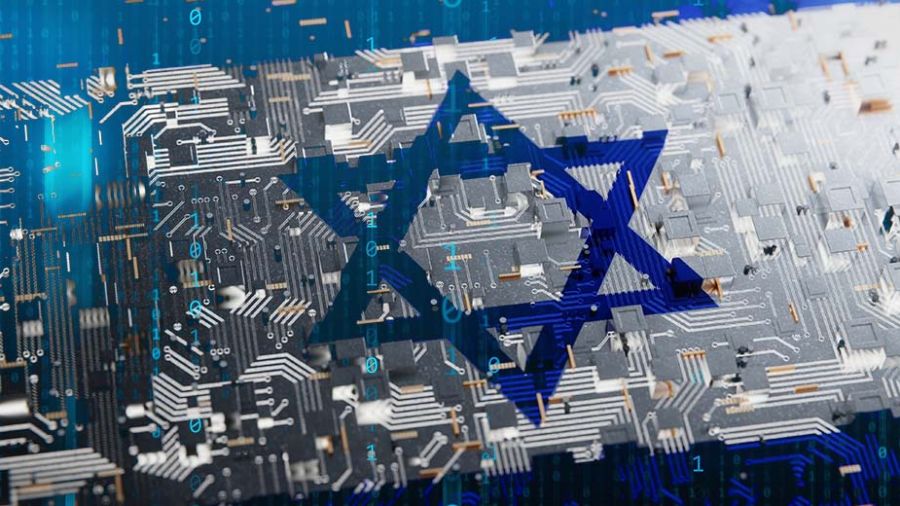 Israël: la technologie militarisée face au Hezbollah