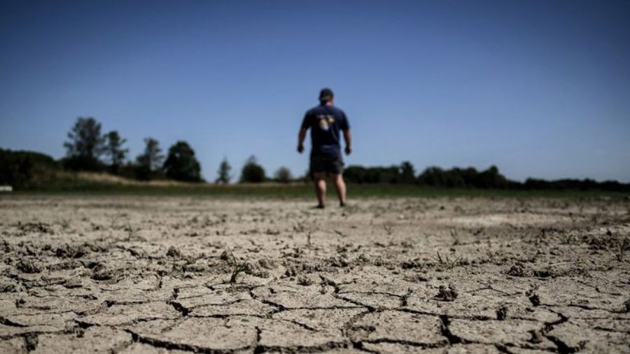 L’ONU face à l’urgence climatique