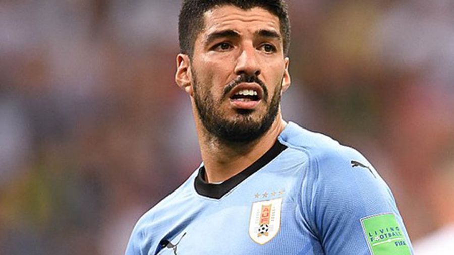 Éliminatoires Mondial-2022: L'Uruguay en grand danger