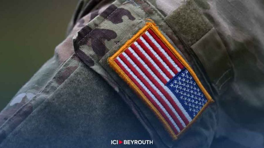 Les forces américaines en Irak et en Syrie sous le feu des attaques iraniennes