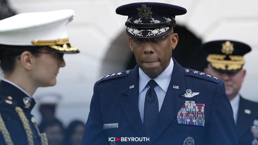 Liban: le Pentagone craint une réaction iranienne en cas d'attaque israélienne