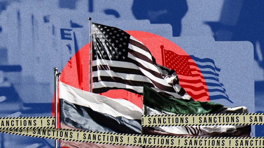 Élections US: des entités russes et iraniennes accusées d'interférence visées par des sanctions