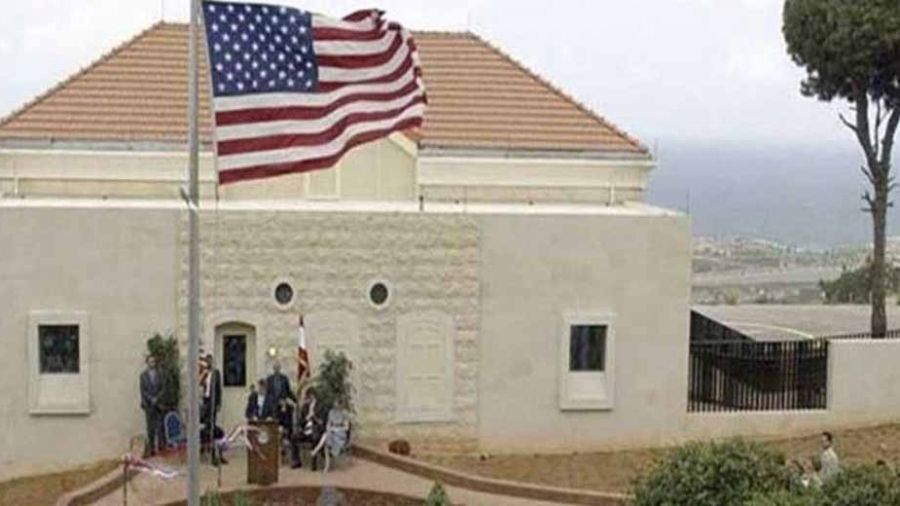 Washington renouvelle sa mise en garde contre les voyages au Liban