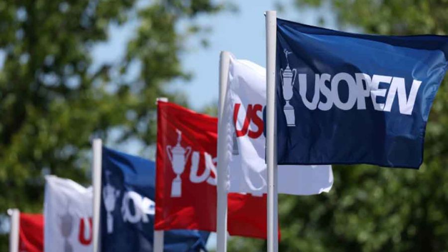 L'US Open ou les retrouvailles avec les dissidents de LIV Golf