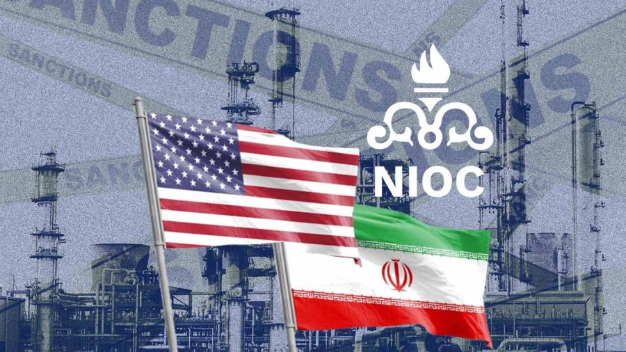 Nouvelles sanctions américaines contre le pétrole iranien
