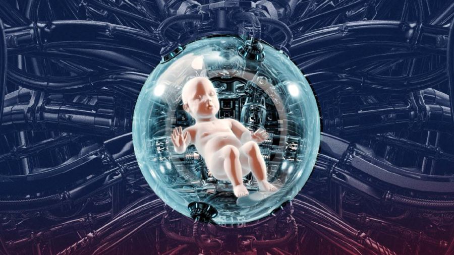 Utérus artificiel: le Japon est-il vraiment à l’aube d’une naissance hors du corps humain?