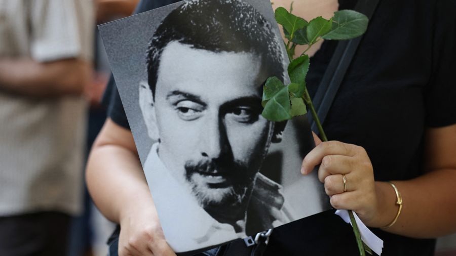 Le Liban fait ses adieux à Ziad Rahbani, icône de l’art