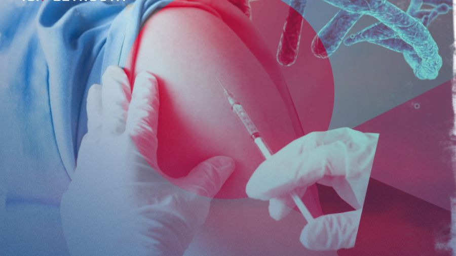 Vaccins à ARNm: une biotechnologie révolutionnaire et prometteuse  
