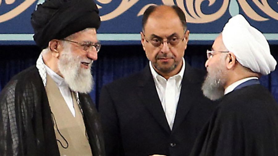 Un ex-chef du CGRI en lice pour la présidence iranienne