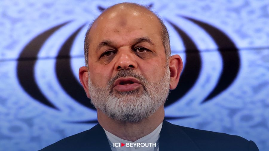 L'Argentine exige l'arrestation du ministre iranien de l'Intérieur