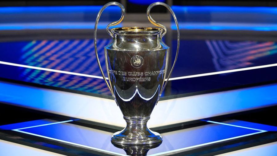 Ligue des champions: le PSG hérite de City et du Bayern dans un nouveau format riche en affiches