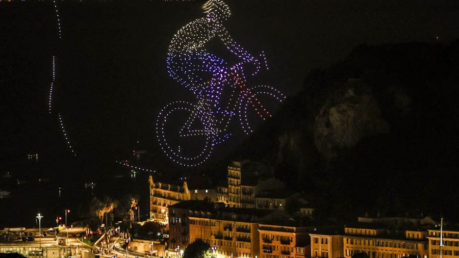 Tour de France: Pogacar, le jour de la reconquête