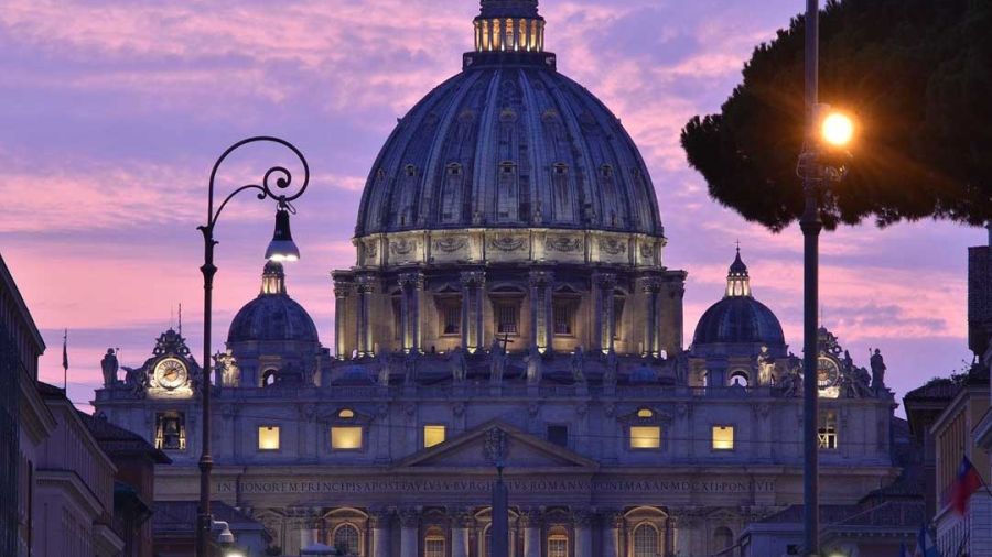 Vatican : nouveau déficit budgétaire en 2022