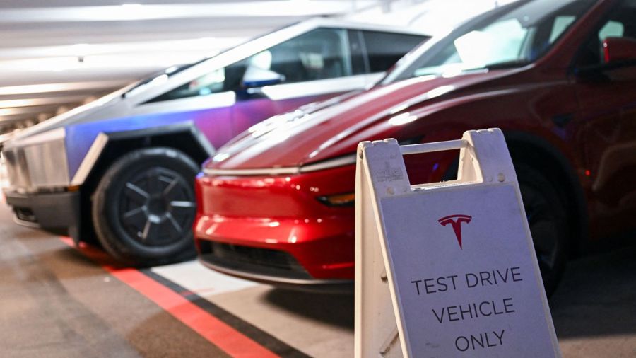 Marché automobile au Liban: reprise confirmée et incitations en faveur des véhicules électriques