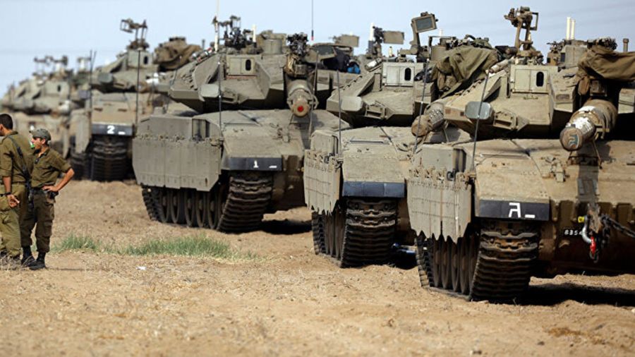 Cessez-le-feu Israël-Hezb: une prolongation en vue 