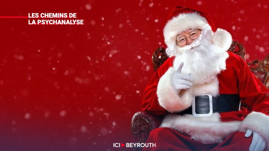 Vérité et mensonge (5)- Quid du Père Noël?