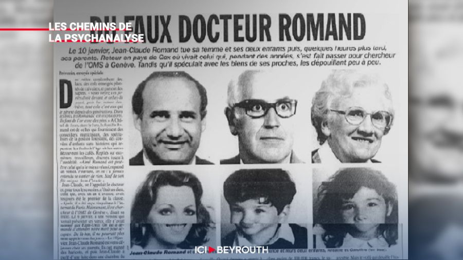 Vérité et mensonge (6.2) - Satan ou «L'Adversaire»