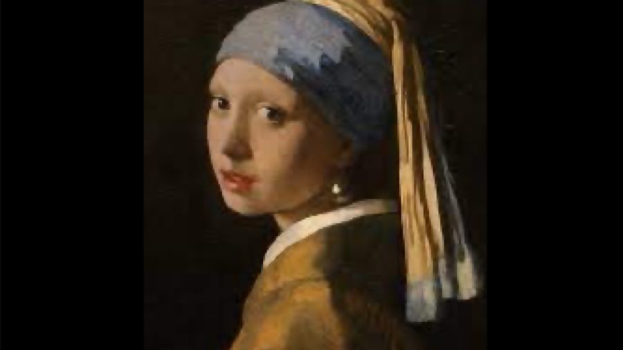 La plus grande exposition consacrée à Vermeer à Amsterdam en 2023