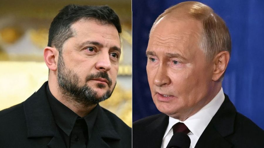 Vers un face-à-face entre Zelensky et Poutine?