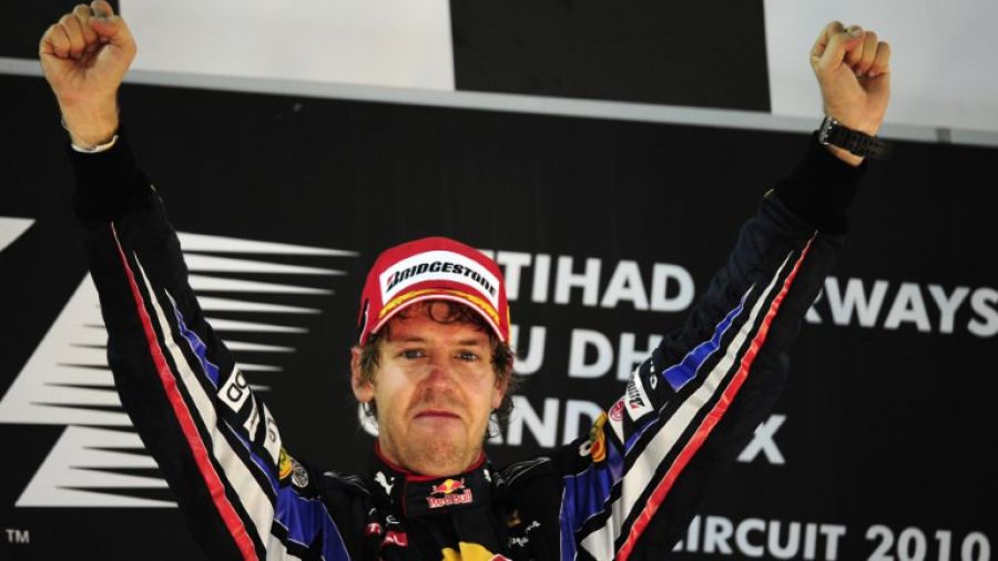 Sebastian Vettel quittera la F1 en fin de saison