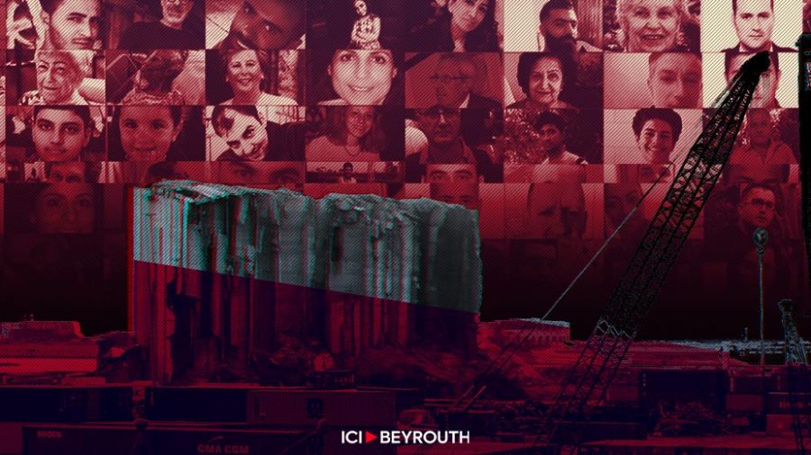 4 août 2020 : 224 personnes perdent leur vie